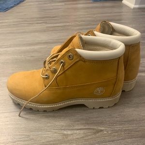 Timberland Nellie waterproof boots